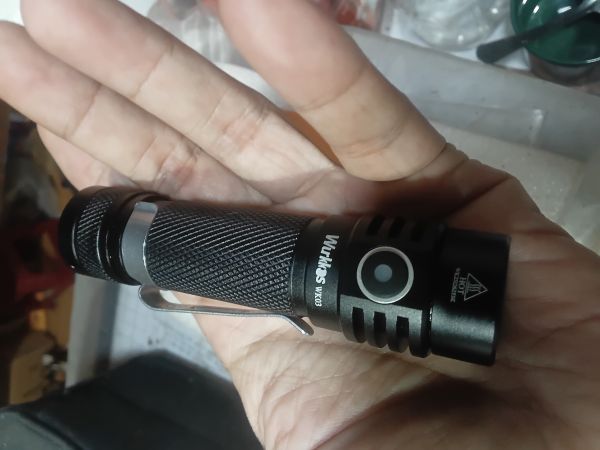 Buyer review image 3