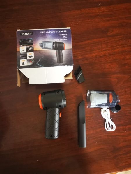 Buyer review image 1