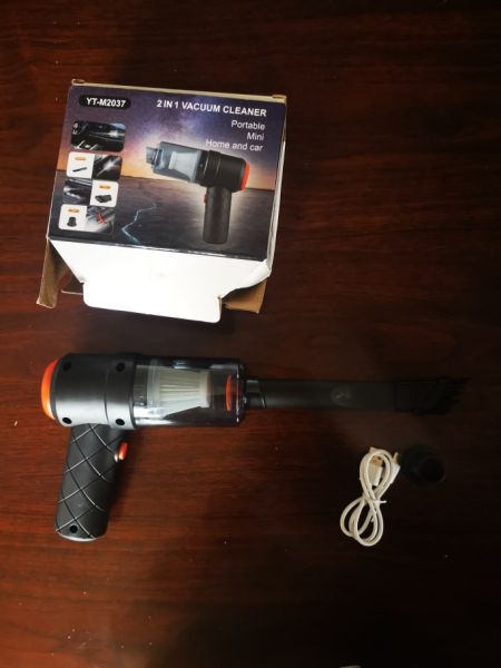 Buyer review image 2