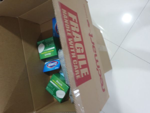 Buyer review image 1