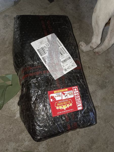 Buyer review image 1