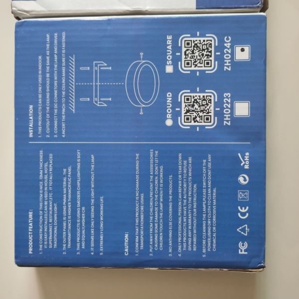Buyer review image 2