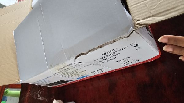 Buyer review image 1
