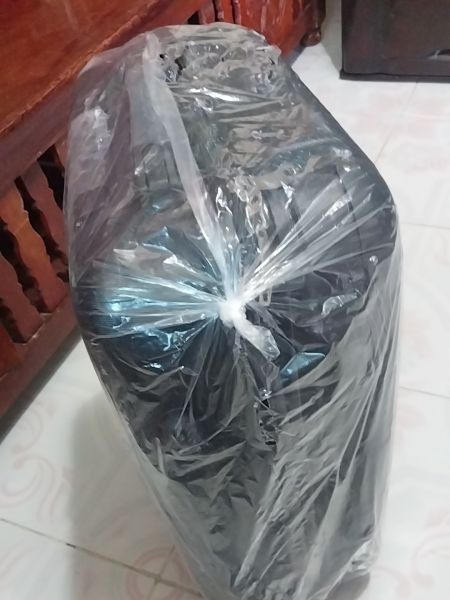 Buyer review image 2
