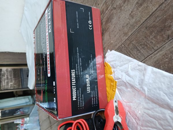 Buyer review image 1