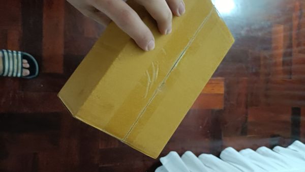 Buyer review image 2
