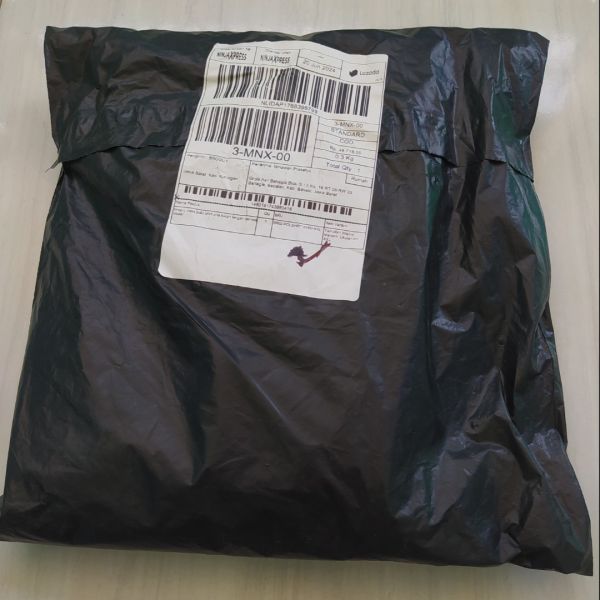 Buyer review image 1
