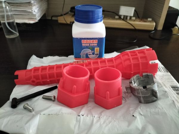 Buyer review image 1
