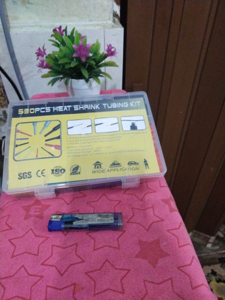 Buyer review image 2