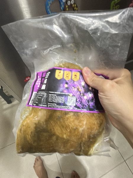 Buyer review image 2