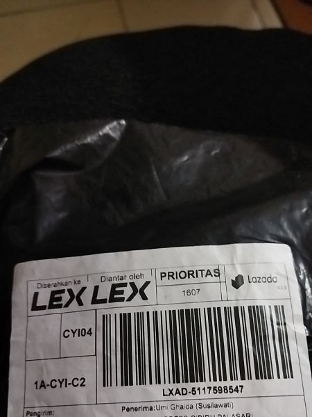 Buyer review image 1