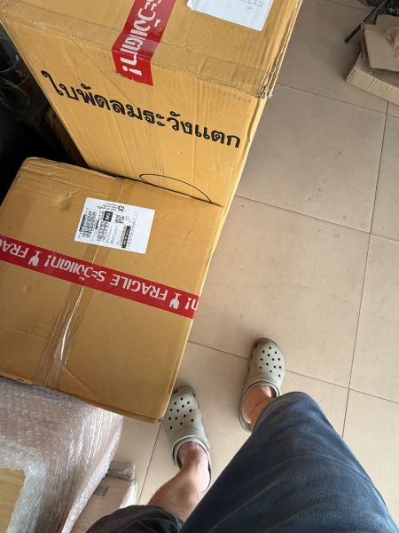 Buyer review image 1