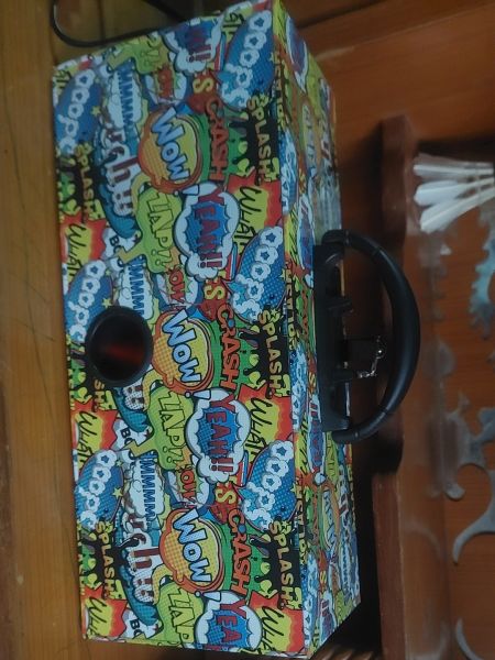 Buyer review image 2