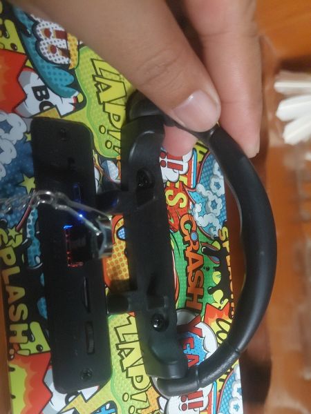 Buyer review image 1
