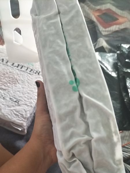 Buyer review image 2