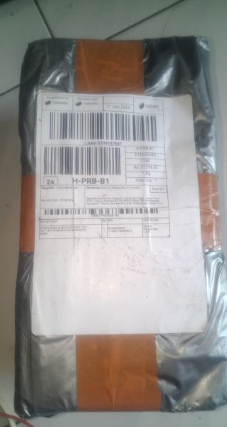 Buyer review image 1