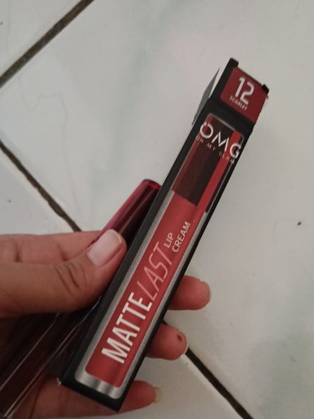 Buyer review image 2