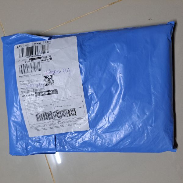 Buyer review image 1