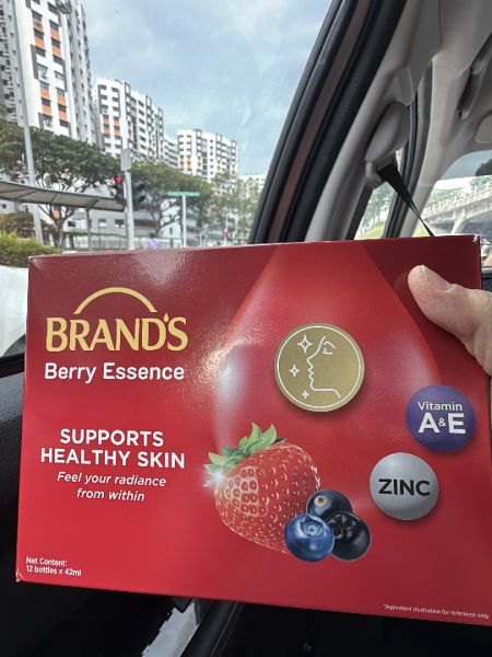 Buyer review image 1