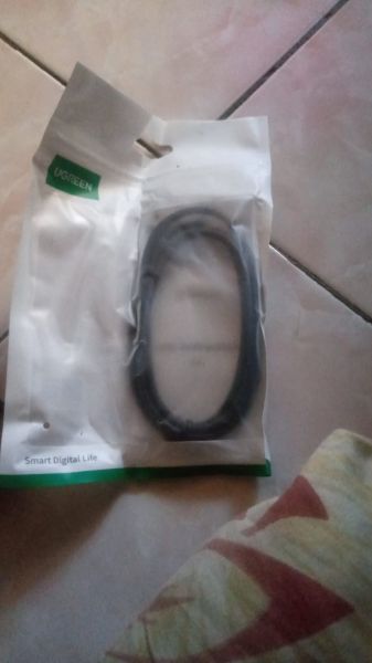 Buyer review image 2