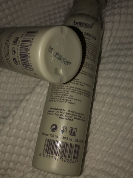 Buyer review image 2