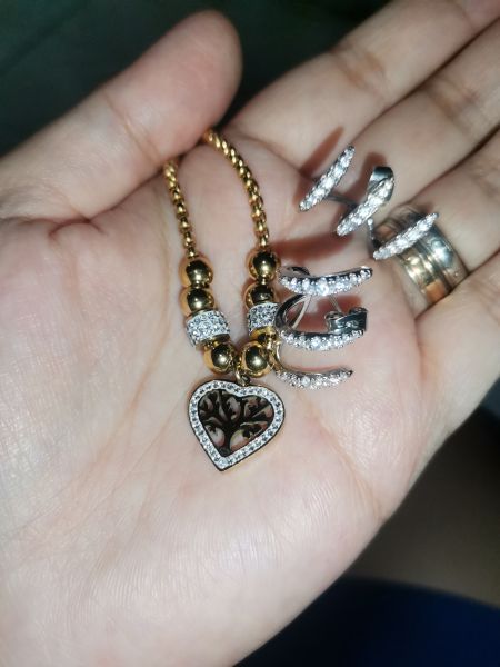 Buyer review image 1