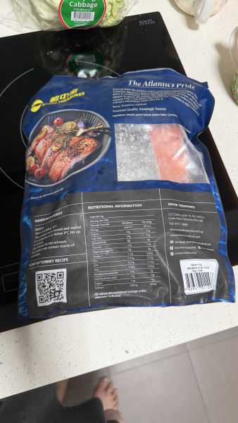 Buyer review image 2
