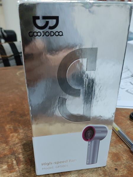 Buyer review image 2