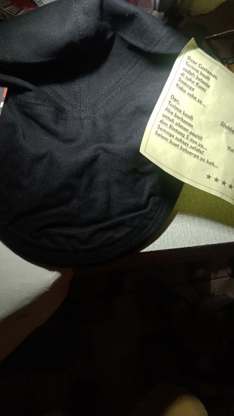 Buyer review image 3