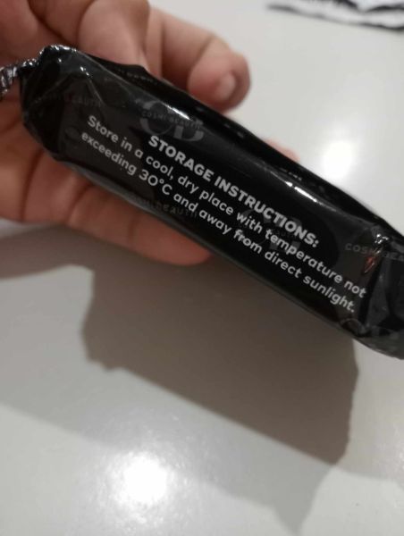 Buyer review image 2