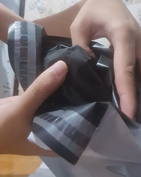 Buyer review image 5