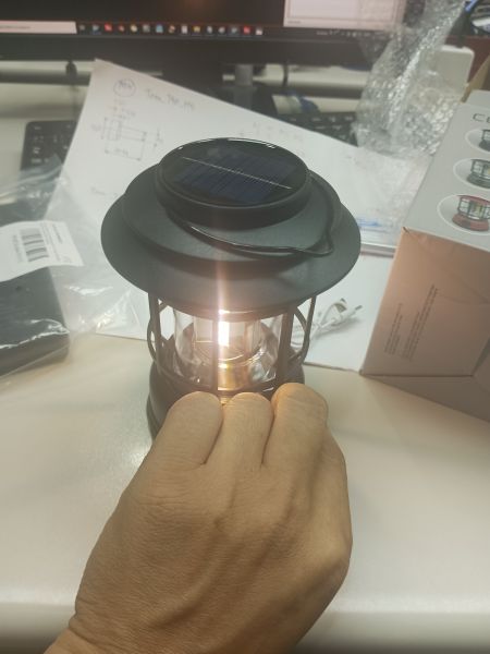 Buyer review image 1