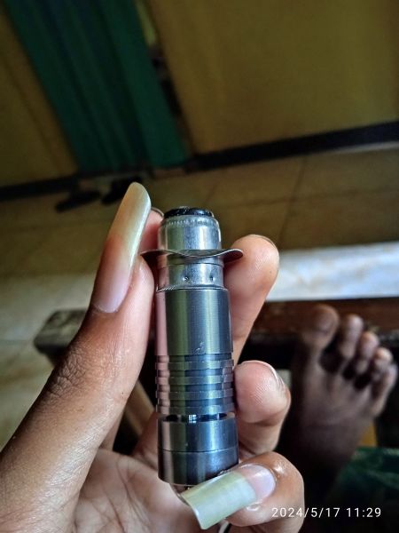 Buyer review image 2
