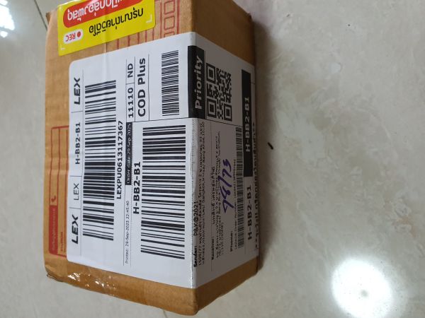 Buyer review image 1