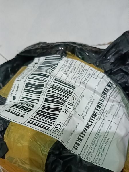 Buyer review image 1