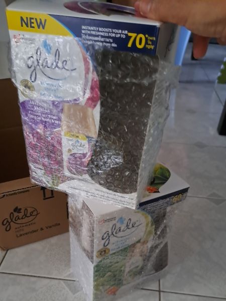 Buyer review image 2