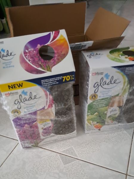 Buyer review image 1