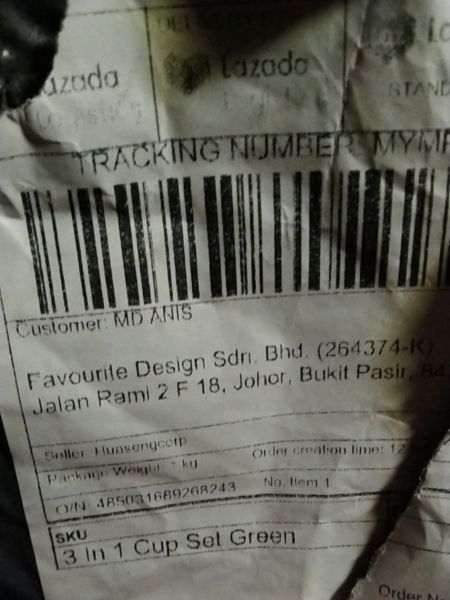 Buyer review image 4