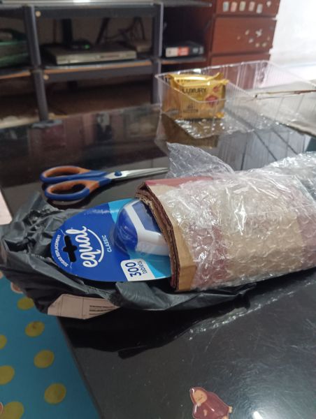 Buyer review image 1