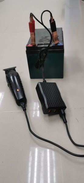 Buyer review image 2