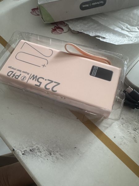 Buyer review image 2