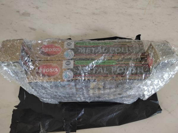 Buyer review image 1