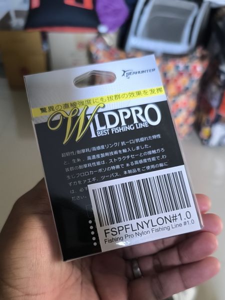 Buyer review image 2