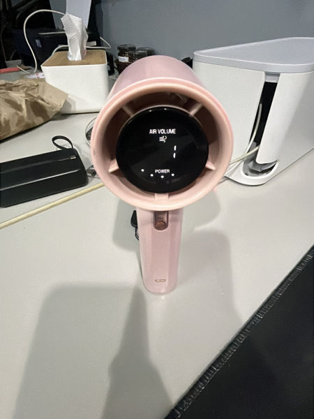 Buyer review image 1