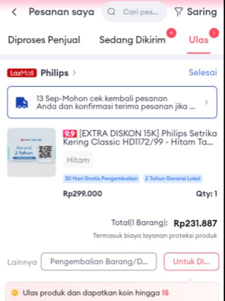 Buyer review image 4