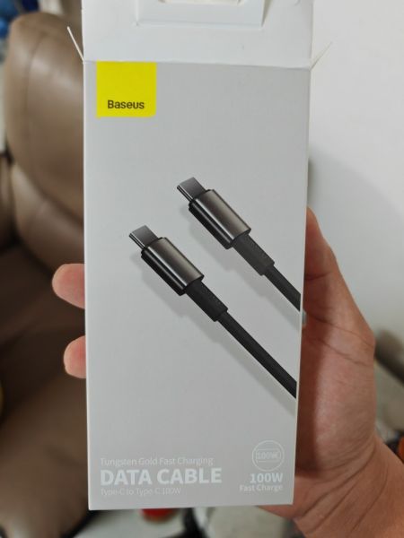 Buyer review image 2