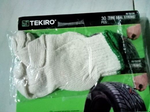 Buyer review image 2