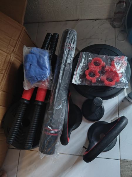 Buyer review image 1
