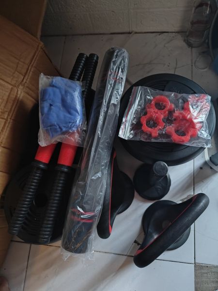 Buyer review image 3