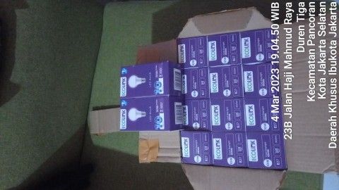 Buyer review image 2